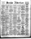 Brechin Advertiser Tuesday 05 October 1886 Page 1