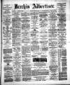 Brechin Advertiser Tuesday 01 March 1887 Page 1
