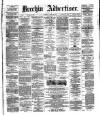 Brechin Advertiser Tuesday 12 April 1887 Page 1