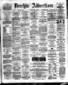 Brechin Advertiser Tuesday 31 May 1887 Page 1