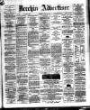 Brechin Advertiser Tuesday 21 June 1887 Page 1