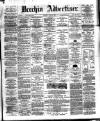 Brechin Advertiser Tuesday 28 June 1887 Page 1