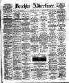 Brechin Advertiser Tuesday 19 July 1887 Page 1