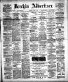 Brechin Advertiser Tuesday 02 August 1887 Page 1