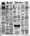 Brechin Advertiser Tuesday 16 August 1887 Page 1