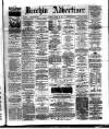 Brechin Advertiser Tuesday 30 August 1887 Page 1