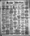 Brechin Advertiser Tuesday 06 September 1887 Page 1