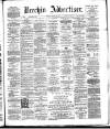 Brechin Advertiser Tuesday 06 March 1888 Page 1