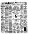 Brechin Advertiser Tuesday 29 May 1888 Page 1