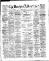 Brechin Advertiser Tuesday 14 August 1888 Page 1