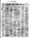 Brechin Advertiser Tuesday 15 January 1889 Page 1