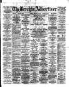 Brechin Advertiser Tuesday 12 February 1889 Page 1