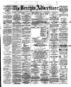 Brechin Advertiser Tuesday 19 March 1889 Page 1