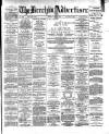 Brechin Advertiser Tuesday 02 July 1889 Page 1