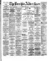 Brechin Advertiser Tuesday 27 August 1889 Page 1