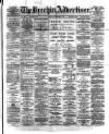 Brechin Advertiser Tuesday 24 September 1889 Page 1