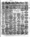 Brechin Advertiser Tuesday 08 October 1889 Page 1