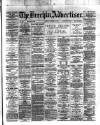 Brechin Advertiser Tuesday 15 October 1889 Page 1