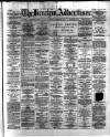 Brechin Advertiser Tuesday 22 October 1889 Page 1