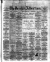 Brechin Advertiser Tuesday 29 October 1889 Page 1