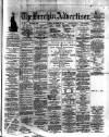 Brechin Advertiser Tuesday 12 November 1889 Page 1
