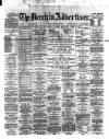 Brechin Advertiser Tuesday 24 December 1889 Page 1