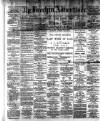 Brechin Advertiser Tuesday 07 January 1890 Page 1