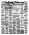 Brechin Advertiser Tuesday 21 January 1890 Page 1