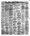 Brechin Advertiser Tuesday 18 February 1890 Page 1