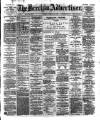 Brechin Advertiser Tuesday 25 February 1890 Page 1