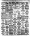 Brechin Advertiser Tuesday 04 March 1890 Page 1