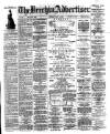 Brechin Advertiser Tuesday 15 July 1890 Page 1