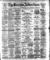 Brechin Advertiser Tuesday 05 August 1890 Page 1