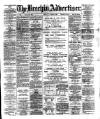 Brechin Advertiser Tuesday 21 October 1890 Page 1
