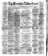 Brechin Advertiser Tuesday 18 November 1890 Page 1