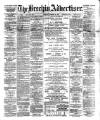 Brechin Advertiser Tuesday 25 November 1890 Page 1