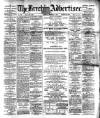 Brechin Advertiser Tuesday 02 December 1890 Page 1