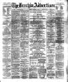 Brechin Advertiser Tuesday 16 December 1890 Page 1