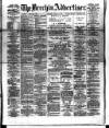 Brechin Advertiser Tuesday 13 January 1891 Page 1