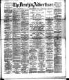 Brechin Advertiser Tuesday 03 February 1891 Page 1