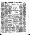 Brechin Advertiser Tuesday 24 February 1891 Page 1