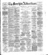 Brechin Advertiser Tuesday 03 March 1891 Page 1
