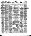 Brechin Advertiser Tuesday 17 March 1891 Page 1