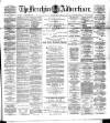 Brechin Advertiser Tuesday 05 May 1891 Page 1