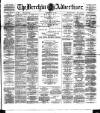 Brechin Advertiser Tuesday 12 May 1891 Page 1