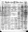 Brechin Advertiser Tuesday 02 June 1891 Page 1