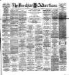 Brechin Advertiser Tuesday 15 December 1891 Page 1