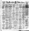 Brechin Advertiser Tuesday 12 January 1892 Page 1