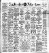 Brechin Advertiser Tuesday 01 March 1892 Page 1
