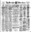 Brechin Advertiser Tuesday 29 March 1892 Page 1